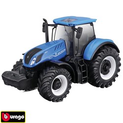 BBURAGO NEW HOLLAND TRACTOR