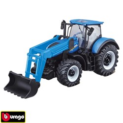 BBURAGO NEW HOLLAND LOADER