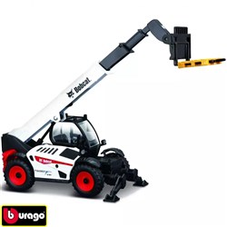 BBURAGO BOBCAT TELEHANDLER