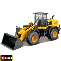 BBURAGO NEW HOLLAND LOADER