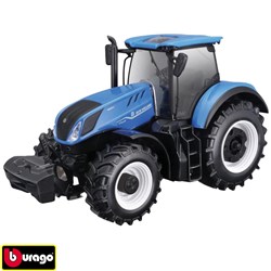 BBURAGO NEW HOLLAND TRACTOR