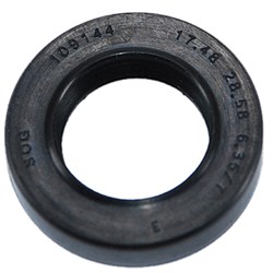 BABSL GREGOIRE HIGH PRESSURE