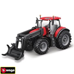 CASEIH FARM TRACTOR OPTUM TOY