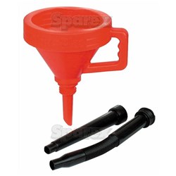 SPAREX FUNNEL 3 IN 1