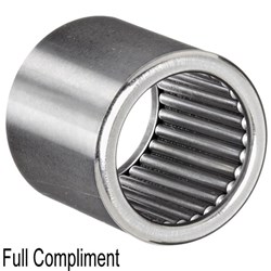 NEEDLE ROLLER 1 1/4 X1 1/2 X1