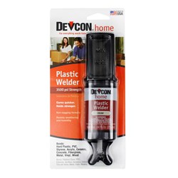 DEVCON PLASTIC WELDER
