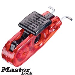MINI CIRCUIT BREAKER LOCKOUT