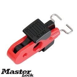 MINI CIRCUIT BREAKER LOCKOUT