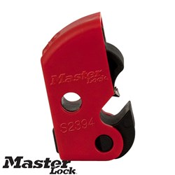 MINI CIRCUIT BREAKER LOCKOUT