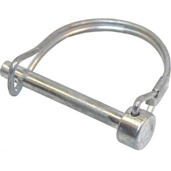 SHAFT LOCKING PIN 1/4 X 2"