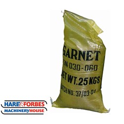 SANDBLASTING GARNET 25KG