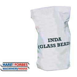 SANDBLASTING GLASS BEADS 25KG