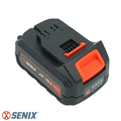 SENIX X2 18V/4.0AH BATTERY