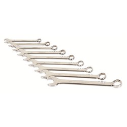 COMBINATION SPANNER SET 9PC