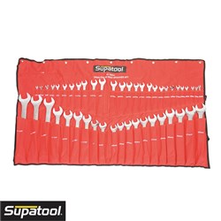 COMBINATION SPANNER SET 47PC