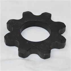WELD FIT SPROCKET S32 X 8T