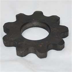 WELD FIT SPROCKET S32 X 9T