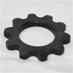 WELD FIT SPROCKET S32 X 10T