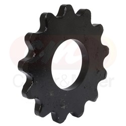 WELD FIT SPROCKET S32 X 13T