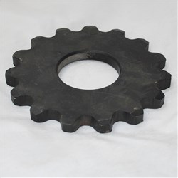 WELD FIT SPROCKET S32 X 15T