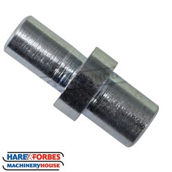 HARE & FORBES SANDBLAST AIRJET