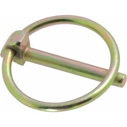LINCH PIN  6MM X 44MM