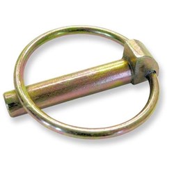 LINCH PIN 8MM X 44MM