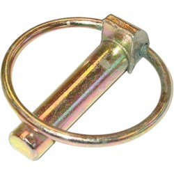 LINCH PIN 11mm x 44mm