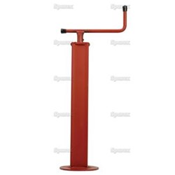 IMPLEMENT JACK (1000KG S/L)