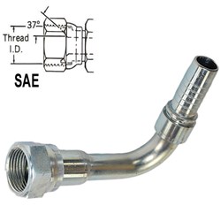 SWAGE TAIL SAE F 90'