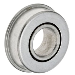 RADIAL BALL BEARING