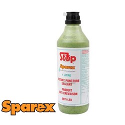 STOP PUNCTURE SEALANT 1L