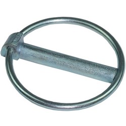 SAFETY LINCH PIN 7/16 X 1-7/8