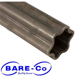 PTO TUBE S5 STAR M61 (A614)