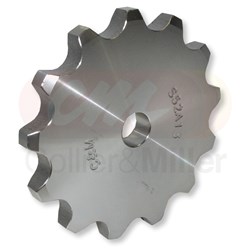 PLATE SPROCKET S52 X 13 TOOTH