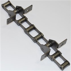AGRICULTURAL ATTACHMENT CHAIN
