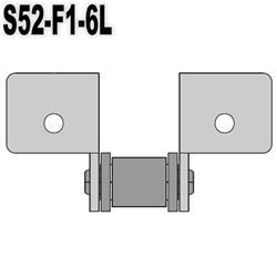 AGRICULTURAL ATTACHMENT CHAIN
