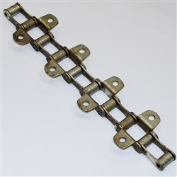 AGRICULTURAL ATTACHMENT CHAIN