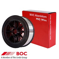BOC MIG WIRE 1.0MM X 2KG