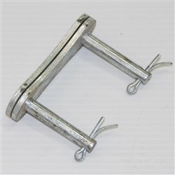 C&M S55 CONNECTOR LINK 1.630"