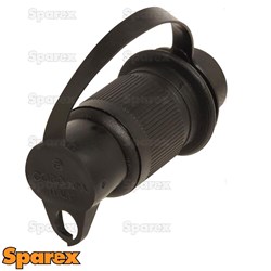 3 PIN AUXILARY PLUG MALE PIN