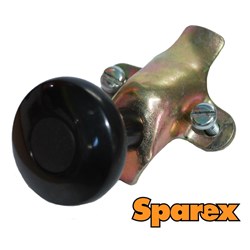 STEERING WHEEL SPINNER