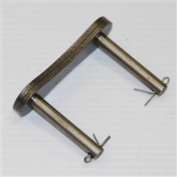 C&M S62 CONNECTOR LINK 1.650"