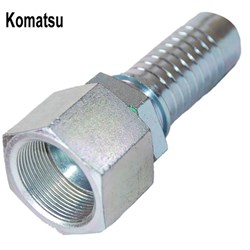 SWAGE TAIL KOMATSU 180' F