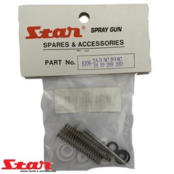 STAR GRAVITY GUN SERVICE KIT