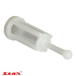 STAR GRAVITY POT STRAINER 5PK