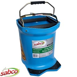 SABCO PROFESSIONAL MOP BUCKET