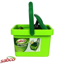 SABCO EZI SQUEEZE MOP BUCKET
