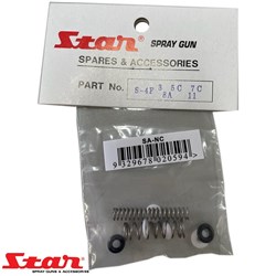 STAR V3 PRO SERVICE KIT