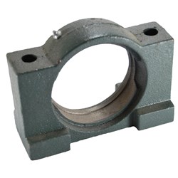 H/DUTY SAWBENCH HOUSING